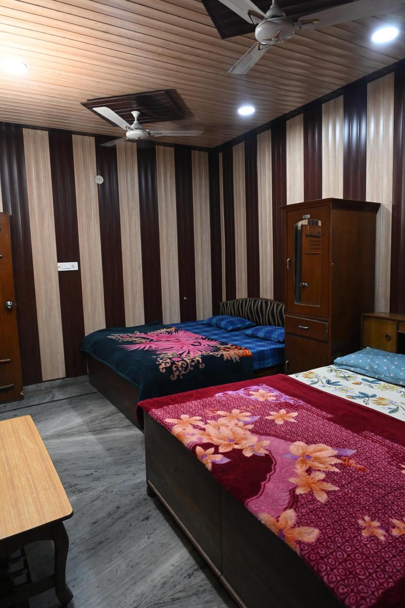 Hotel Sunrise Chandīgarh 外观 照片