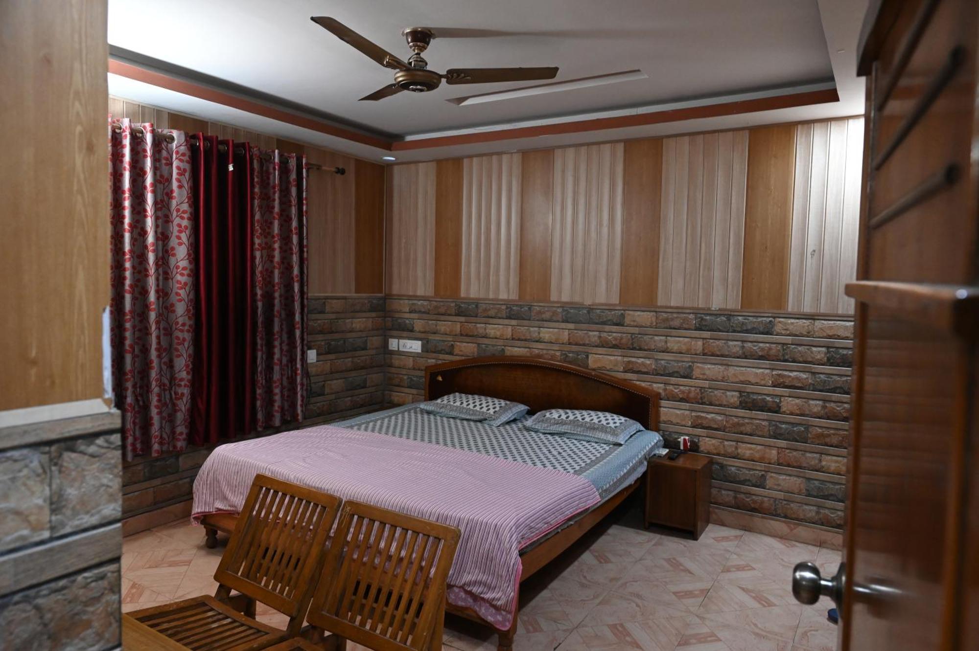 Hotel Sunrise Chandīgarh 外观 照片